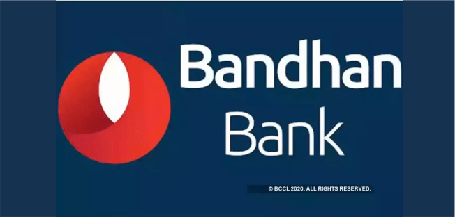 Bandhan Bank logo